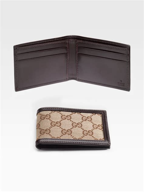 gucci walet for men|gucci wallet cheap men.